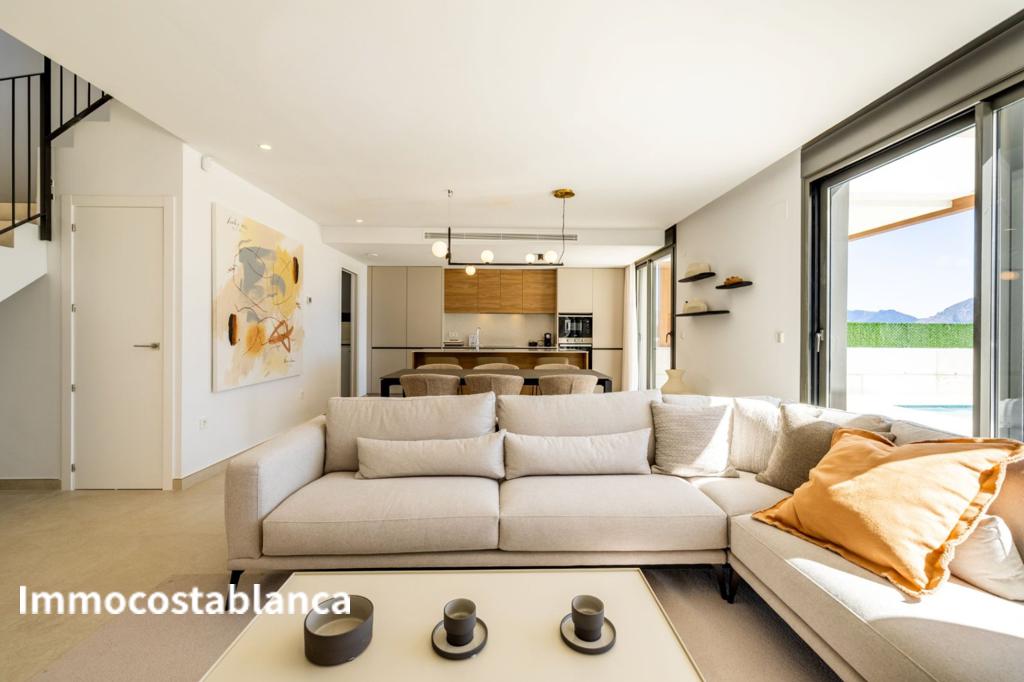 Detached house in Polop, 187 m², 514,000 €, photo 5, listing 21541056