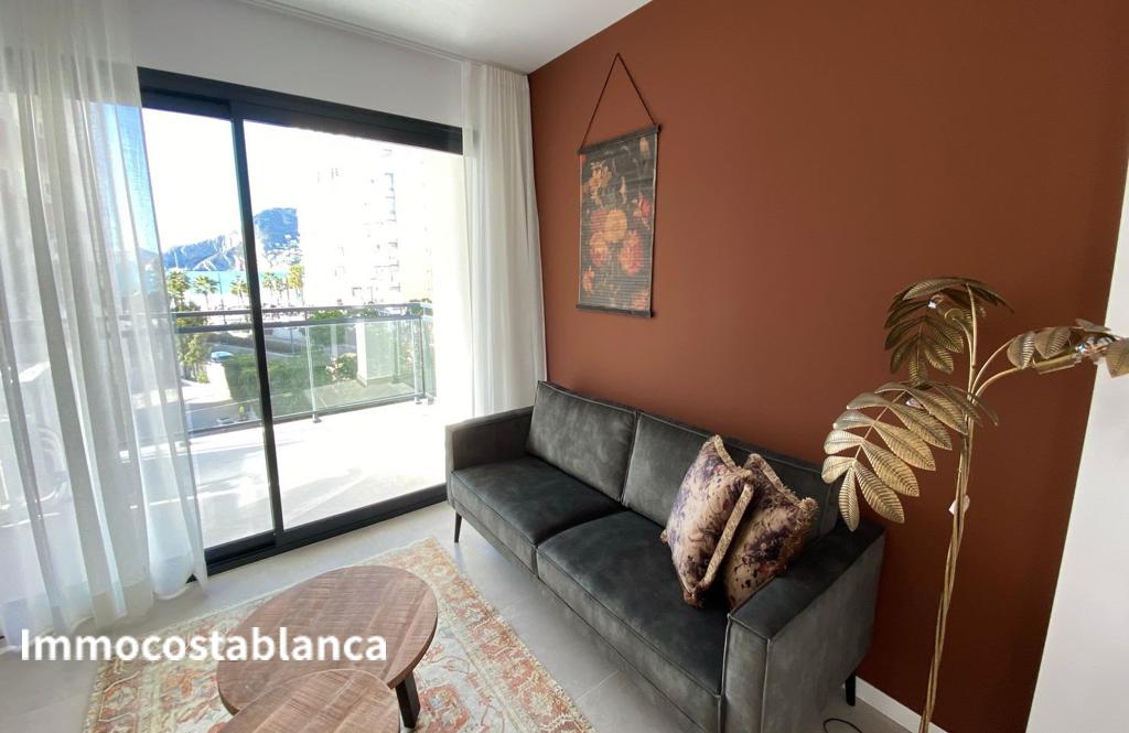 Apartment in Calpe, 74 m², 335,000 €, photo 6, listing 19408176