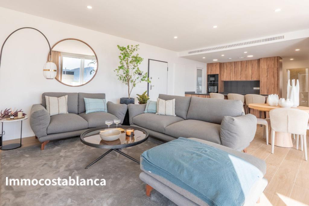 Detached house in Polop, 135 m², 477,000 €, photo 6, listing 50451536