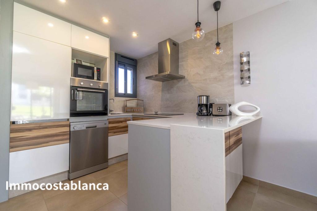 Apartment in Dehesa de Campoamor, 189,000 €, photo 10, listing 2193616