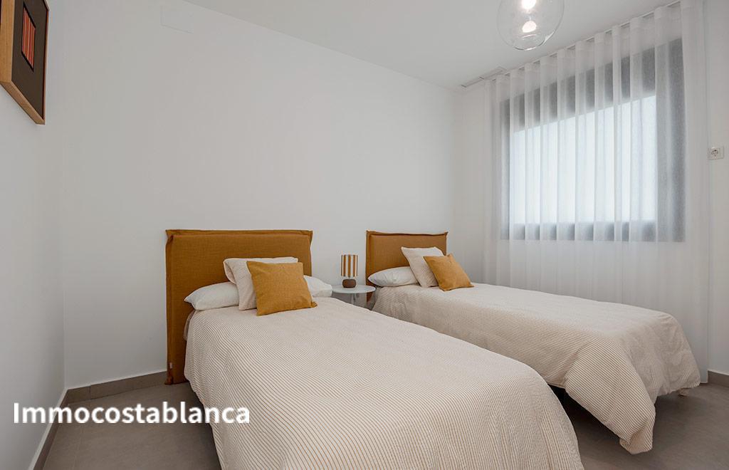 Apartment in Villajoyosa, 82 m², 275,000 €, photo 10, listing 47978816