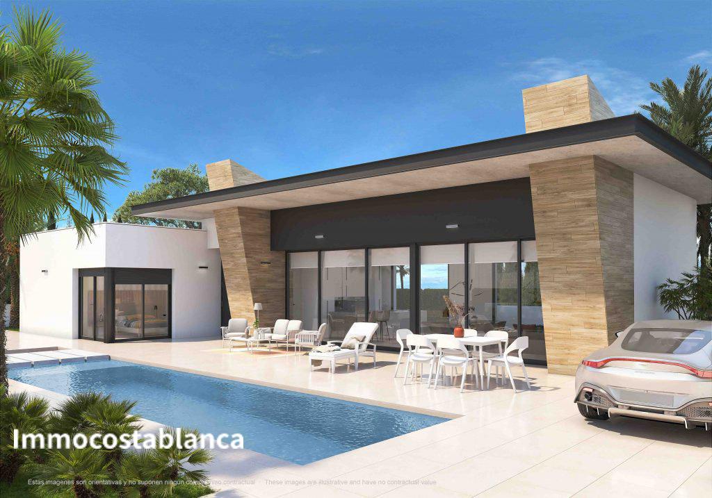 4 room villa in Ciudad Quesada, 160 m², 670,000 €, photo 3, listing 38248176