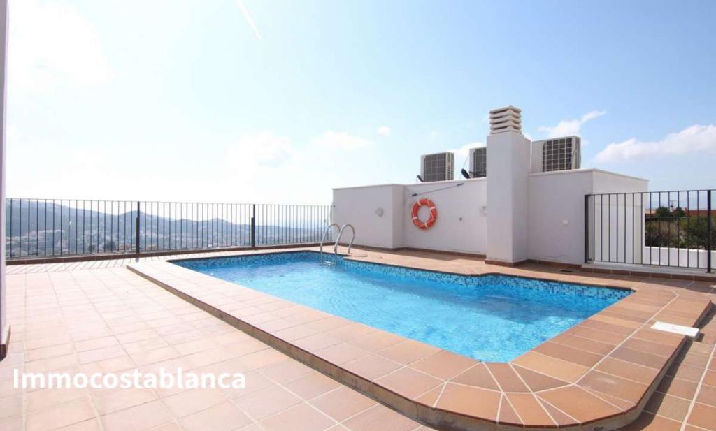 Apartment in Benitachell, 85 m², 225,000 €, photo 8, listing 29079536