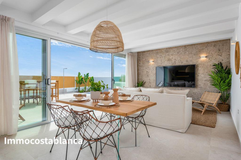 Villa in Los Montesinos, 109 m², 390,000 €, photo 4, listing 8451376