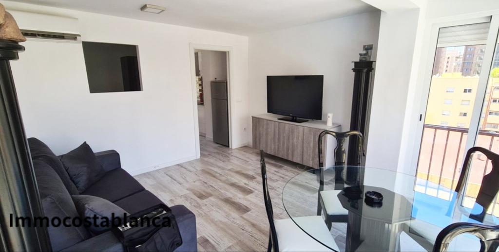 2 room apartment in Benidorm, 56 m², 105,000 €, photo 4, listing 20759048