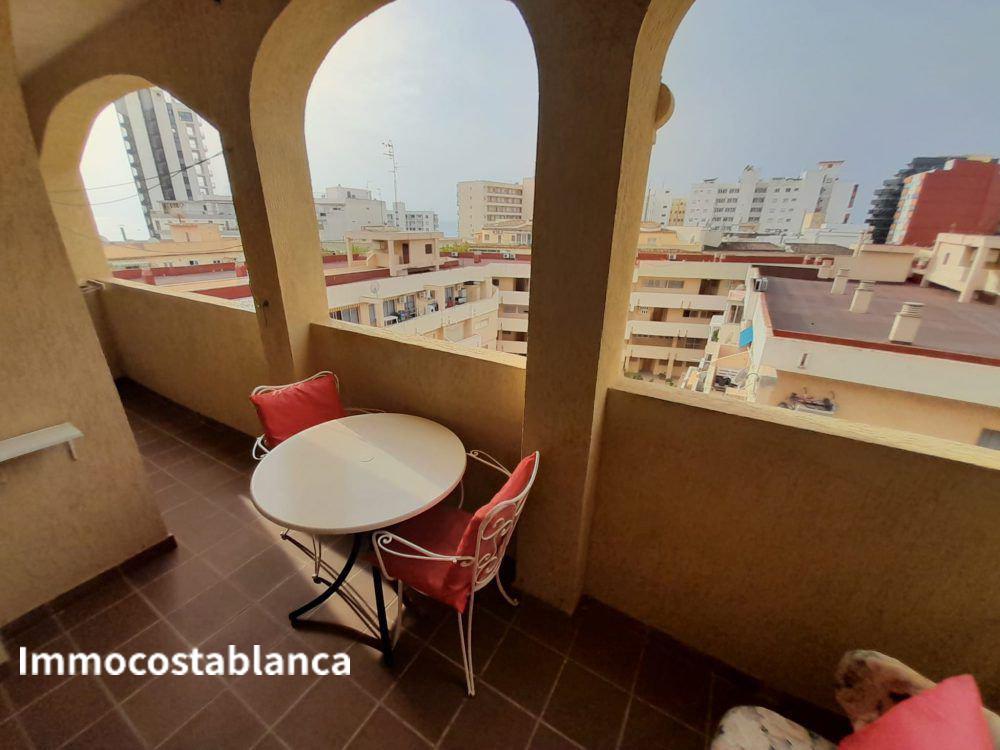 Apartment in Calpe, 57 m², 155,000 €, photo 5, listing 41841136