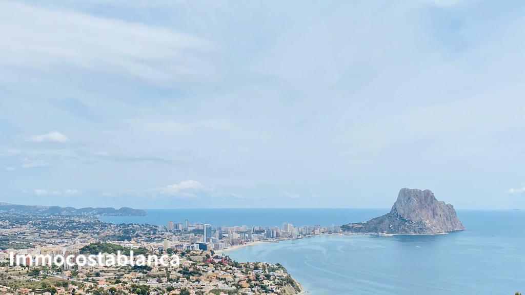 Villa in Calpe, 427 m², 1,550,000 €, photo 8, listing 58871848