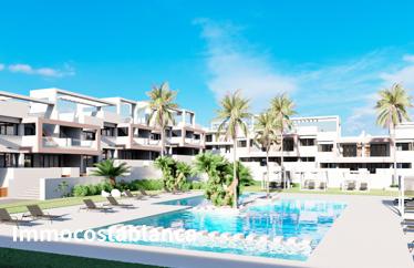 Apartment in Finestrat, 138 m²