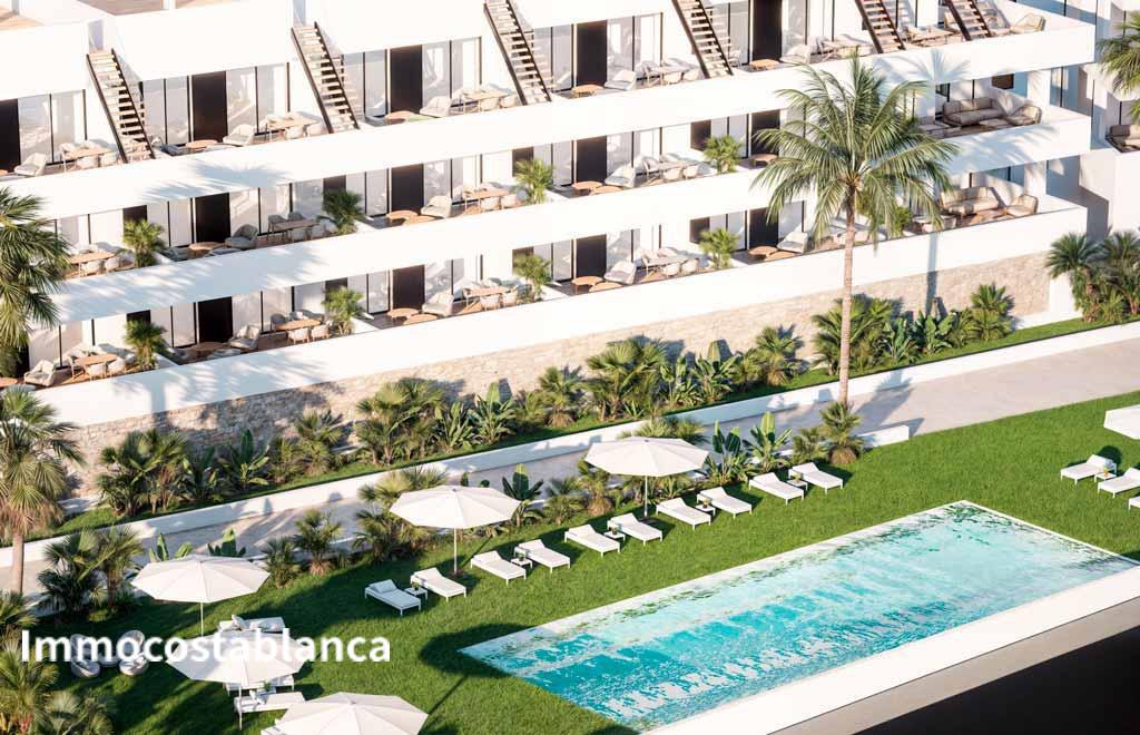 Apartment in Finestrat, 66 m², 313,000 €, photo 3, listing 65715616