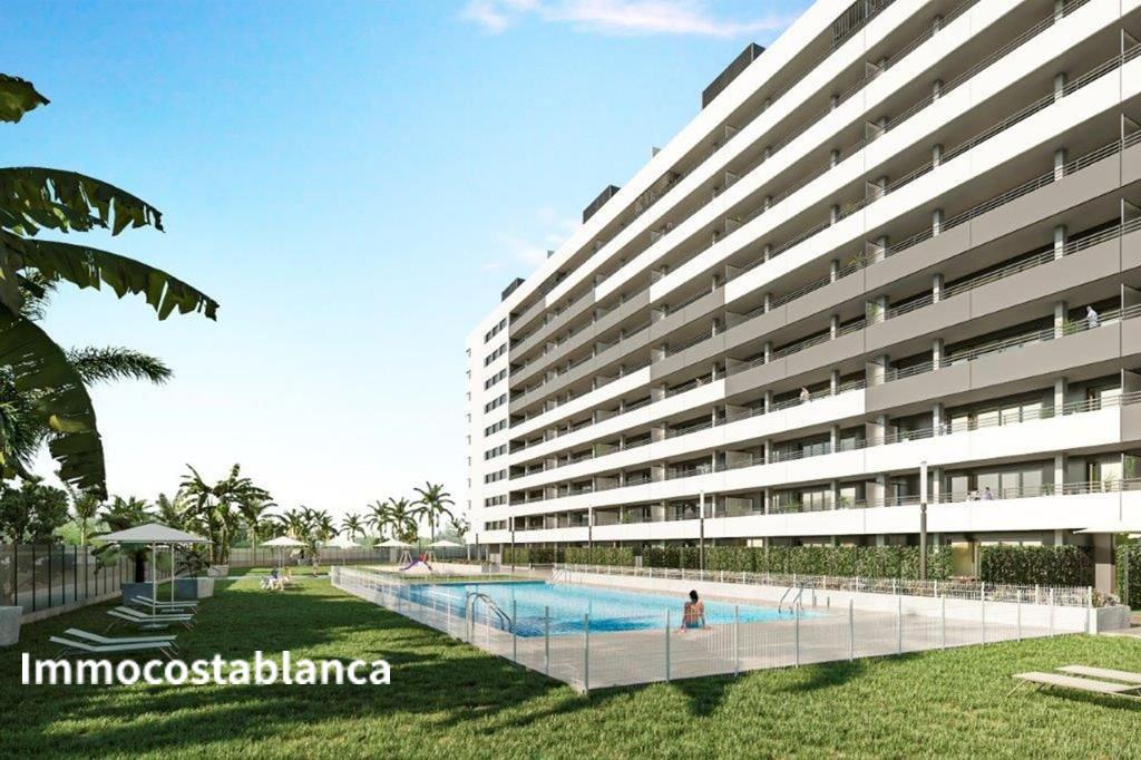 Apartment in Alicante, 104 m², 445,000 €, photo 2, listing 51337216