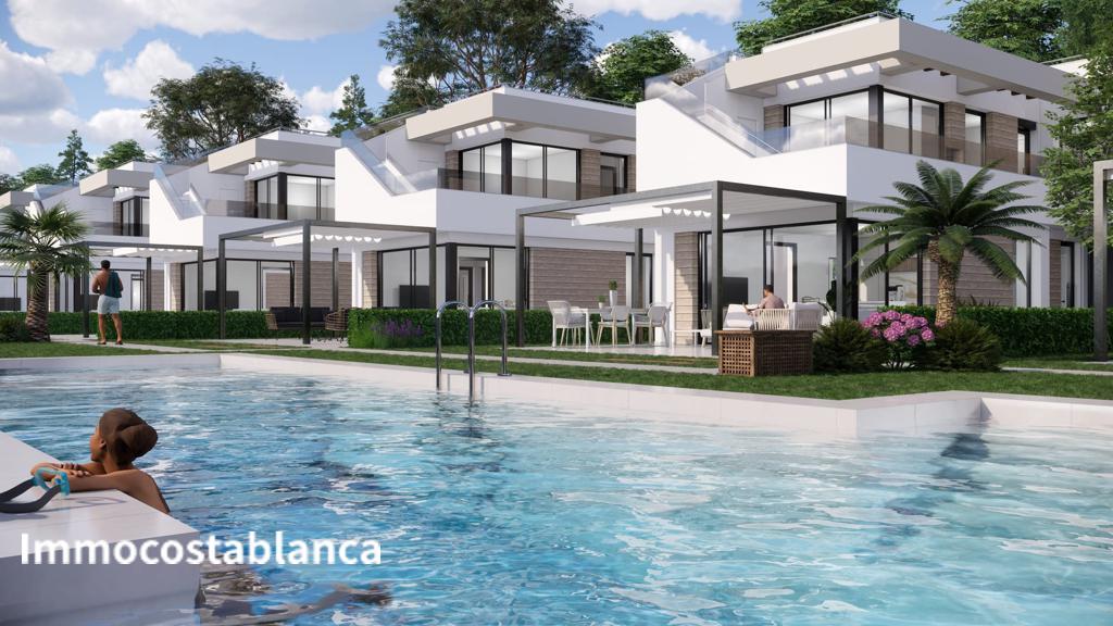 Villa in Pilar de la Horadada, 205 m², 460,000 €, photo 9, listing 30615536