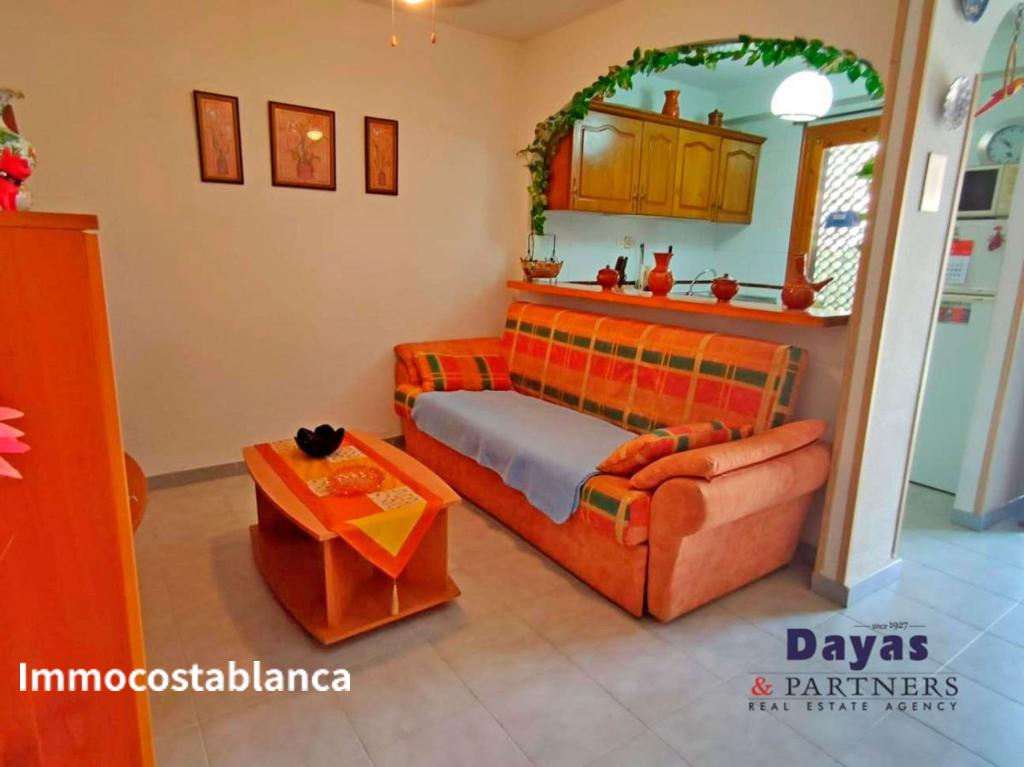Terraced house in Dehesa de Campoamor, 68 m², 119,000 €, photo 1, listing 4294416