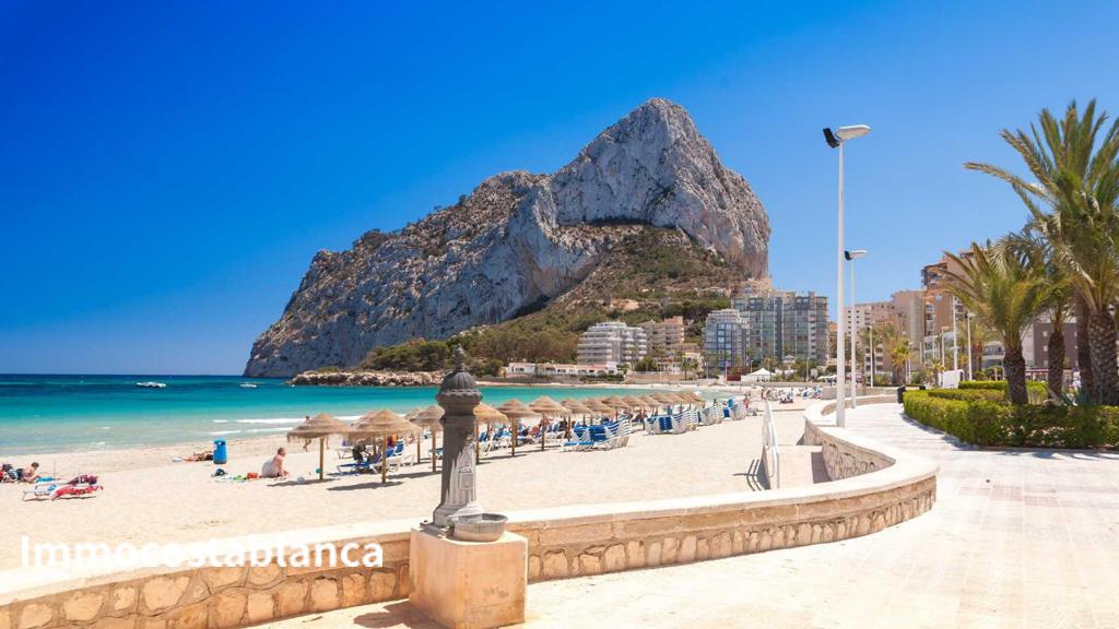 Apartment in Calpe, 59 m², 479,000 €, photo 10, listing 70127536