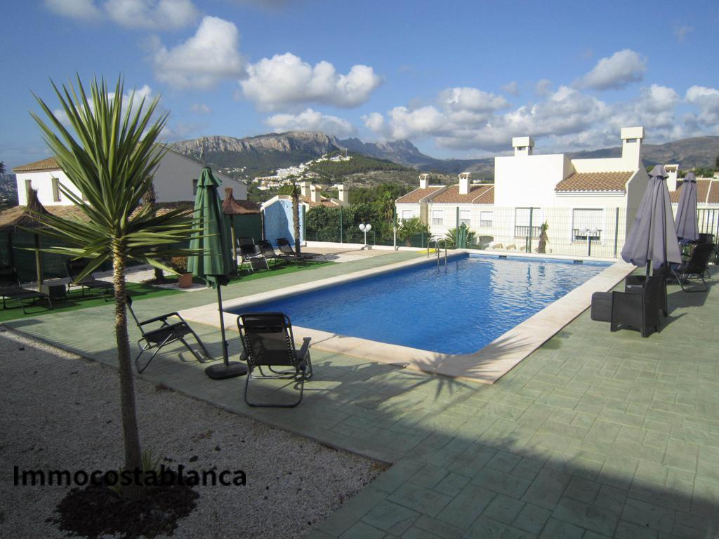 Townhome in Calpe, 142 m², 245,000 €, photo 8, listing 59577056