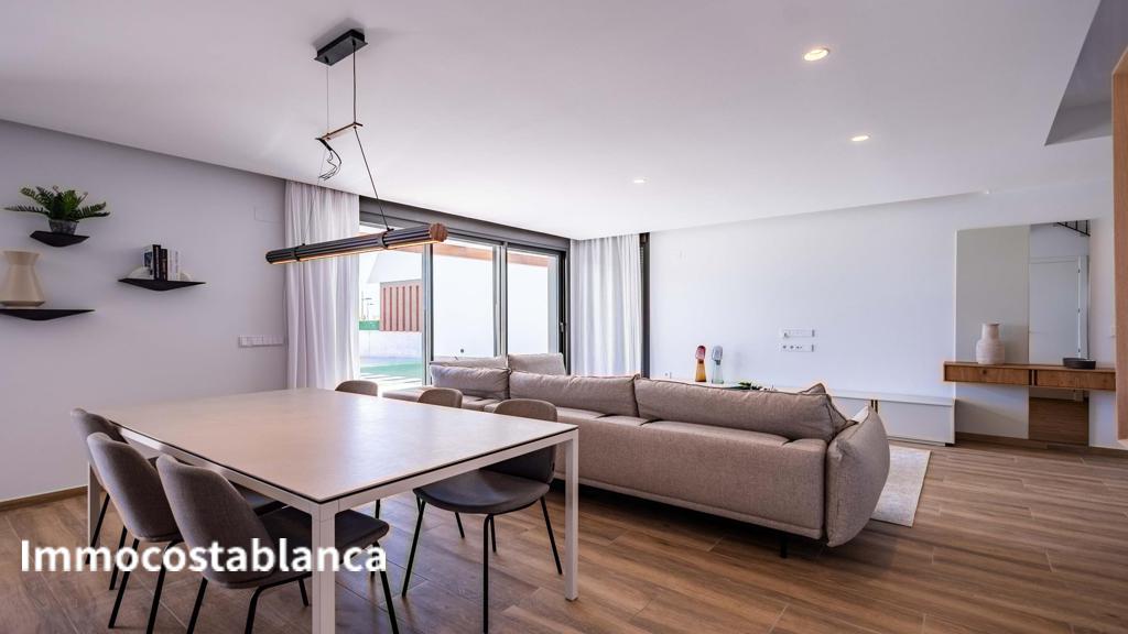 Villa in Polop, 95 m², 599,000 €, photo 5, listing 10467616