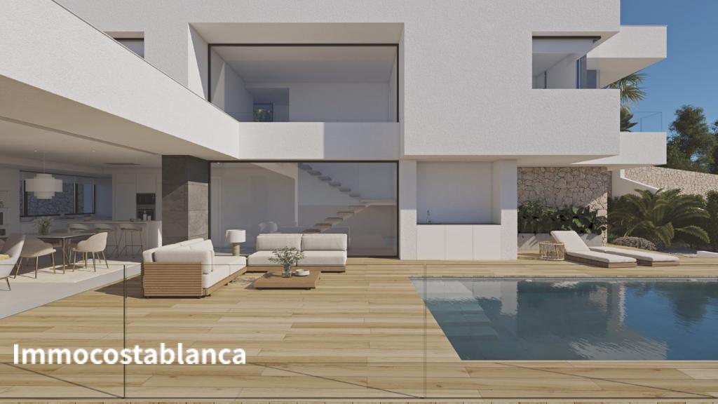 Detached house in Alicante, 349 m², 2,050,000 €, photo 1, listing 48453856