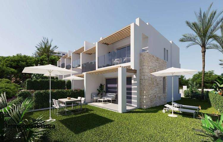 Apartment in Finestrat, 93 m², 389,000 €, photo 3, listing 12577216