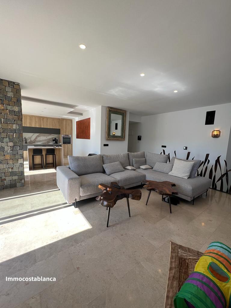 Apartment in Moraira, 110 m², 550,000 €, photo 2, listing 71479536