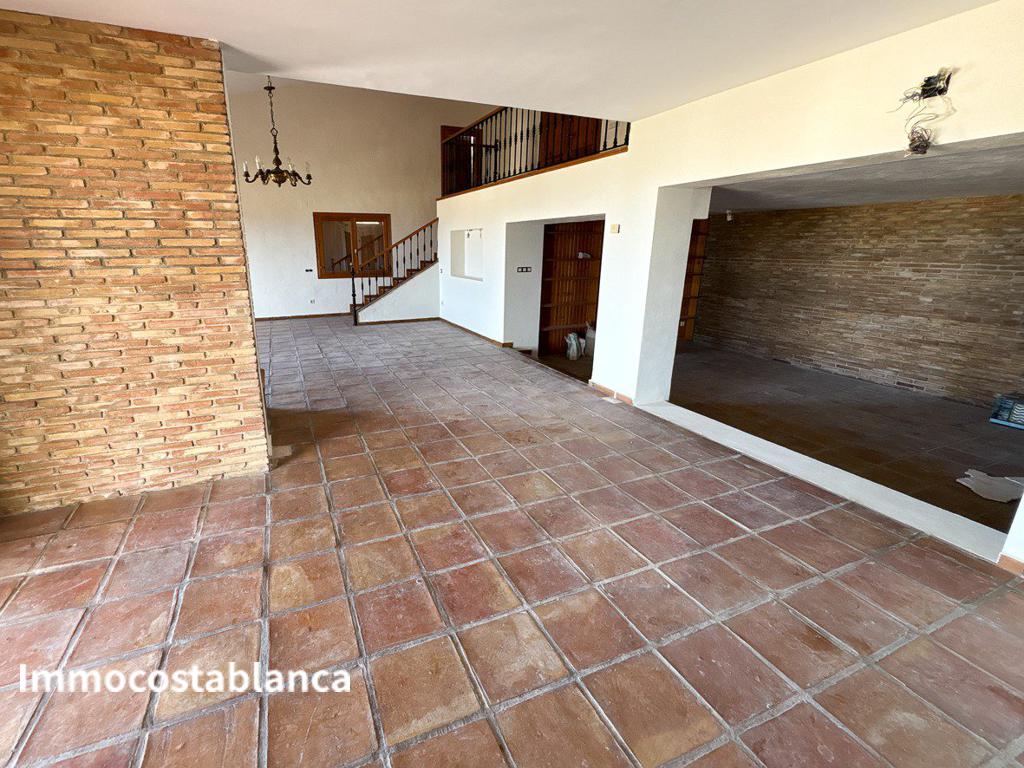 Detached house in Denia, 579 m², 1,150,000 €, photo 6, listing 74528416