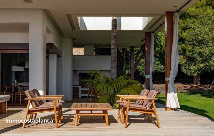 Villa in Finestrat, 3,500,000 €, photo 8, listing 50545936