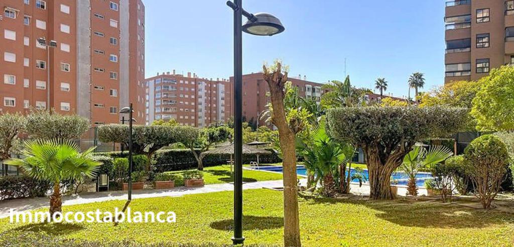 Apartment in Alicante, 106 m², 305,000 €, photo 10, listing 49610016