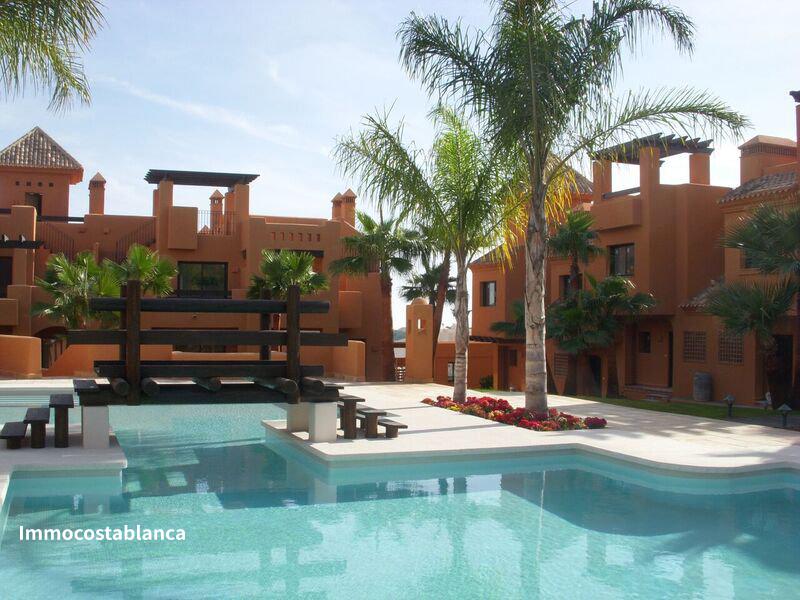 4 room terraced house in San Miguel de Salinas, 240 m², 213,000 €, photo 1, listing 8602248