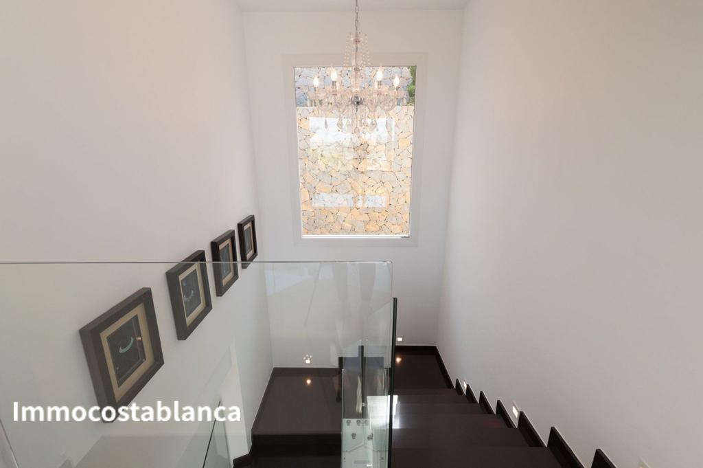Detached house in Moraira, 478 m², 2,750,000 €, photo 6, listing 34528176