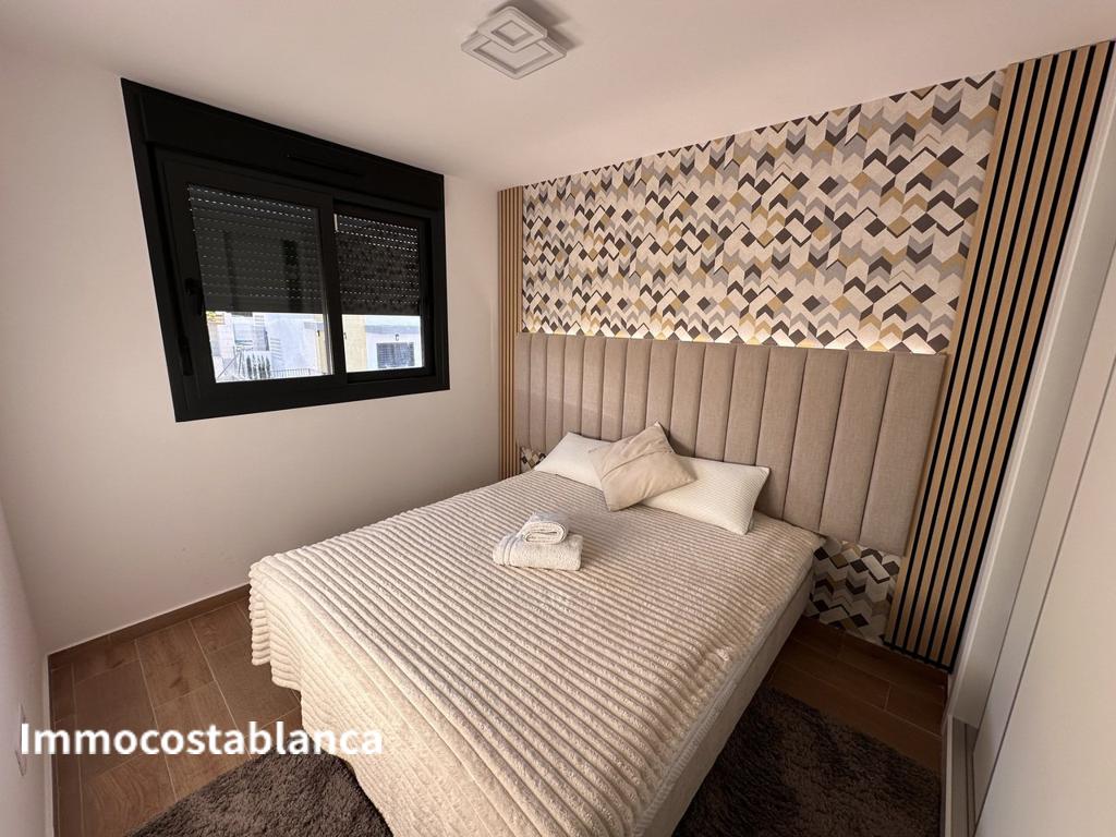 Villa in Busot, 110 m², 345,000 €, photo 3, listing 24857136