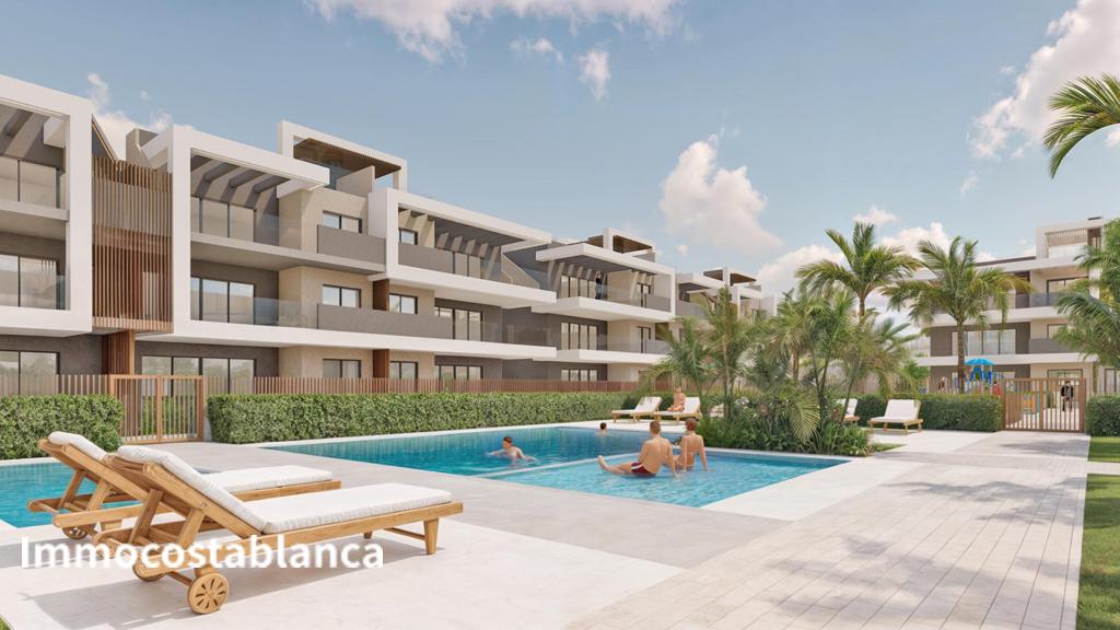 Apartment in Pilar de la Horadada, 109 m², 500,000 €, photo 3, listing 28731616