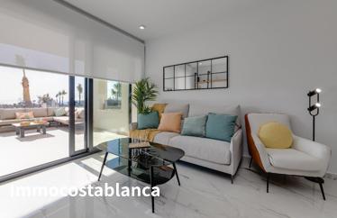 Apartment in Dehesa de Campoamor, 116 m²