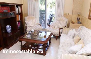 Detached house in Sant Joan d'Alacant