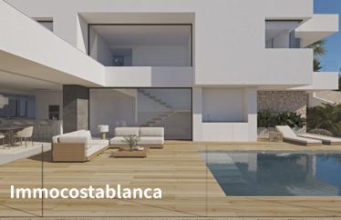 Detached house in Alicante, 349 m²