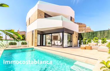Villa in Torrevieja, 159 m²