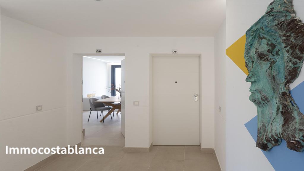 Penthouse in Denia, 122 m², 625,000 €, photo 6, listing 9515616