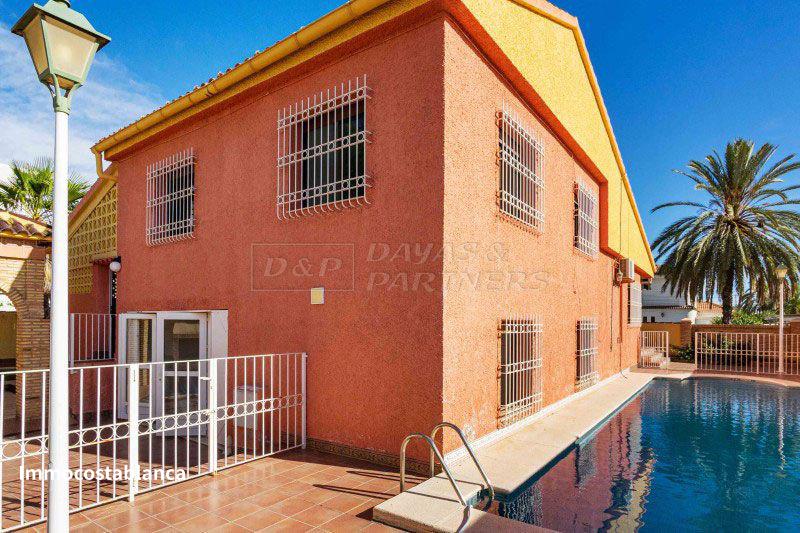 Villa in Dehesa de Campoamor, 280 m², 830,000 €, photo 8, listing 58521856