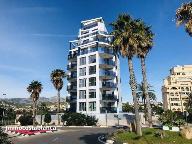 Apartment in Calpe, 74 m², 347,000 €, photo 1, listing 24388016