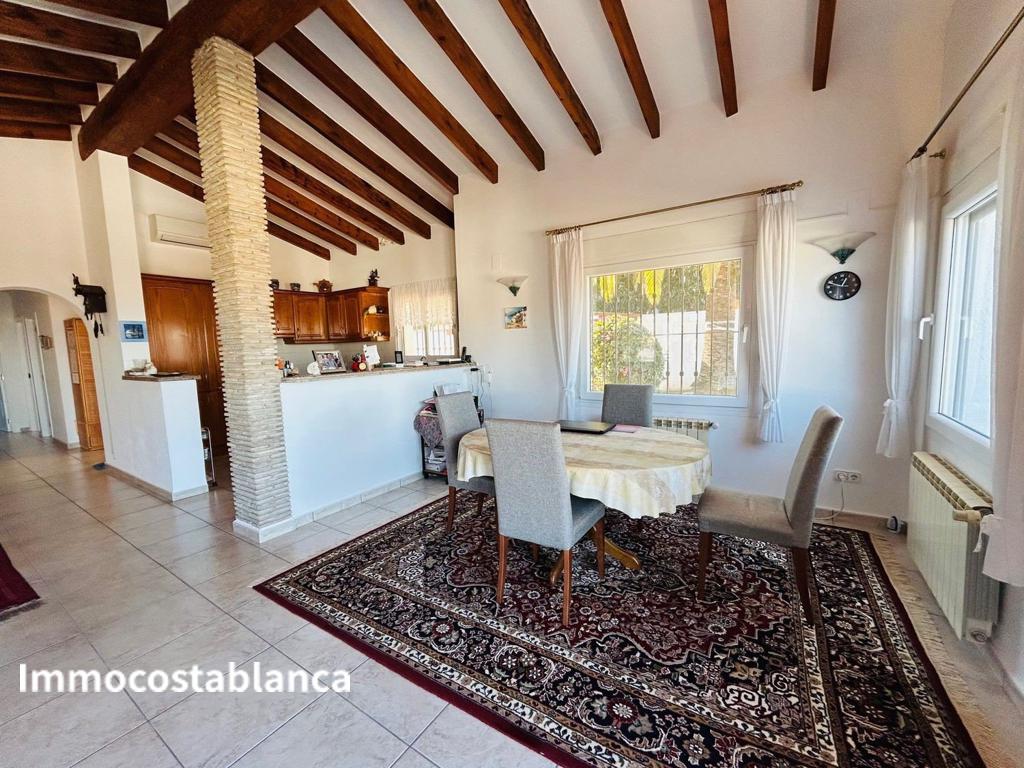Villa in Denia, 274 m², 575,000 €, photo 7, listing 74217216