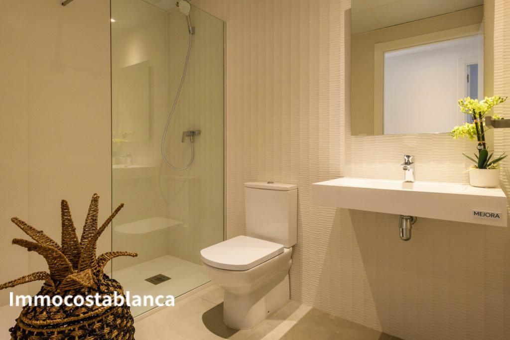 4 room apartment in Dehesa de Campoamor, 130 m², 212,000 €, photo 5, listing 12084016