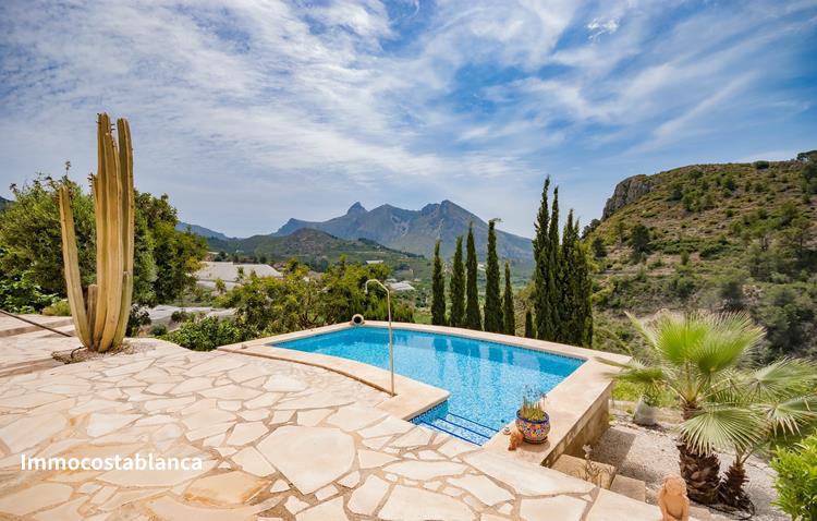 Villa in Alicante, 3604 m², 395,000 €, photo 2, listing 8288896