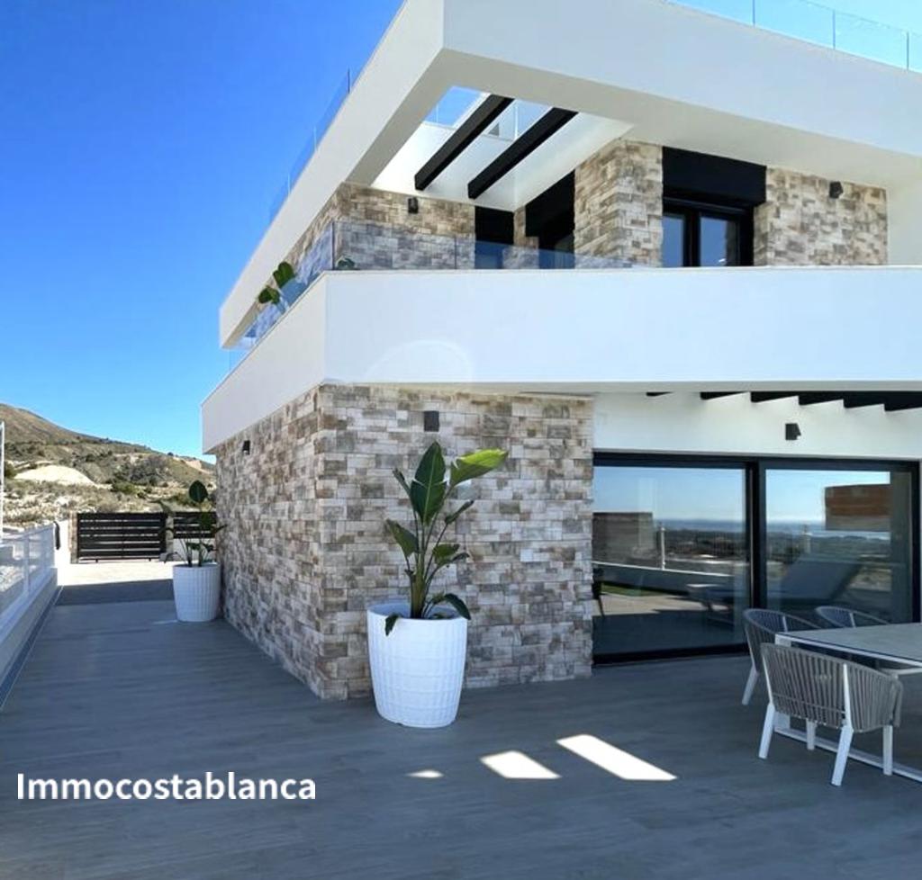 Villa in Finestrat, 140 m², 510,000 €, photo 10, listing 41496176
