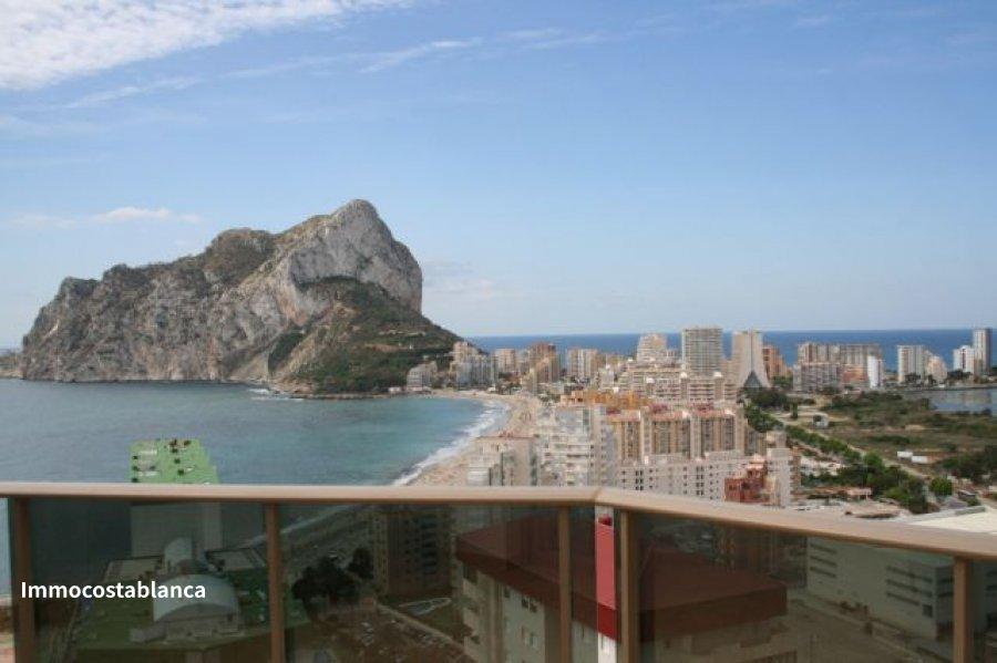 Penthouse in Calpe, 580,000 €, photo 1, listing 13031848