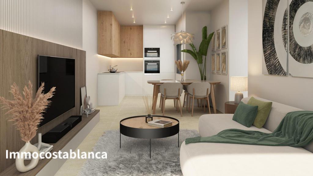 Terraced house in Alicante, 160 m², 315,000 €, photo 3, listing 15146816