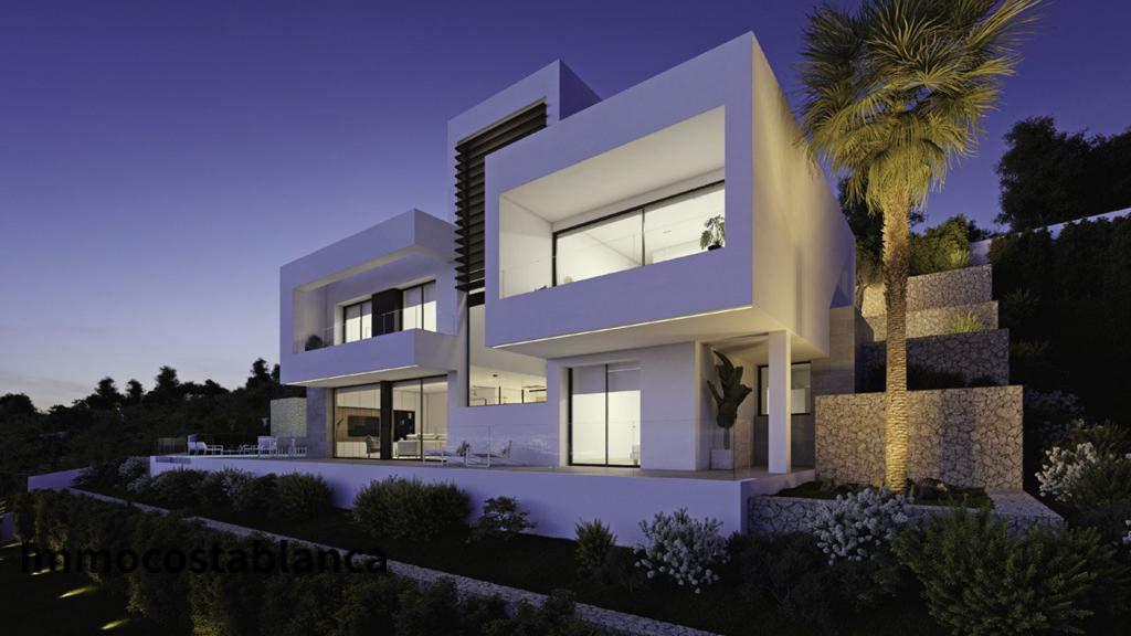 Villa in Alicante, 505 m², 1,908,000 €, photo 4, listing 870416