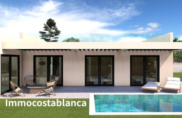 Villa in Benidorm, 222 m²