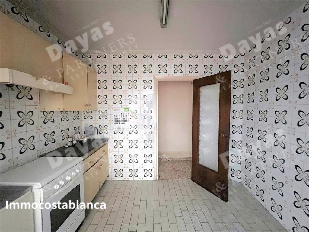 Apartment in Orihuela, 114 m², 95,000 €, photo 1, listing 27130496