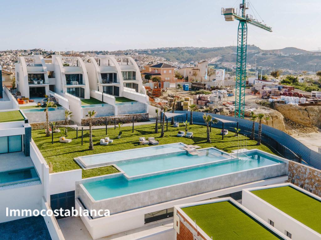 Detached house in Ciudad Quesada, 240 m², 599,000 €, photo 1, listing 52215536