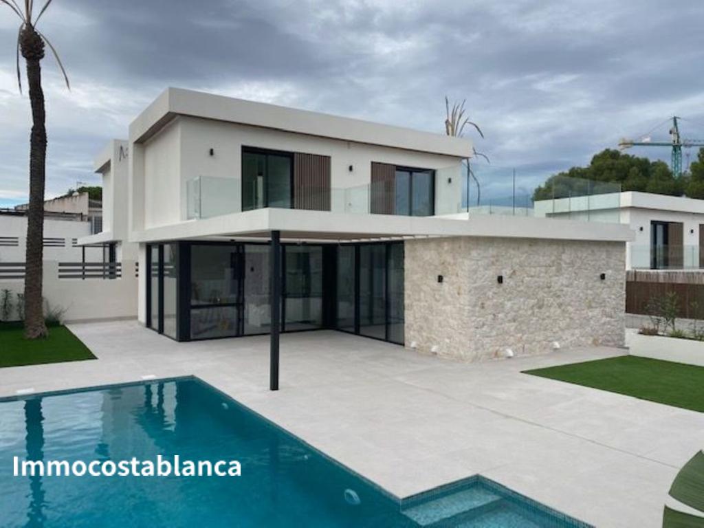 Villa in Dehesa de Campoamor, 130 m², 565,000 €, photo 4, listing 4989056