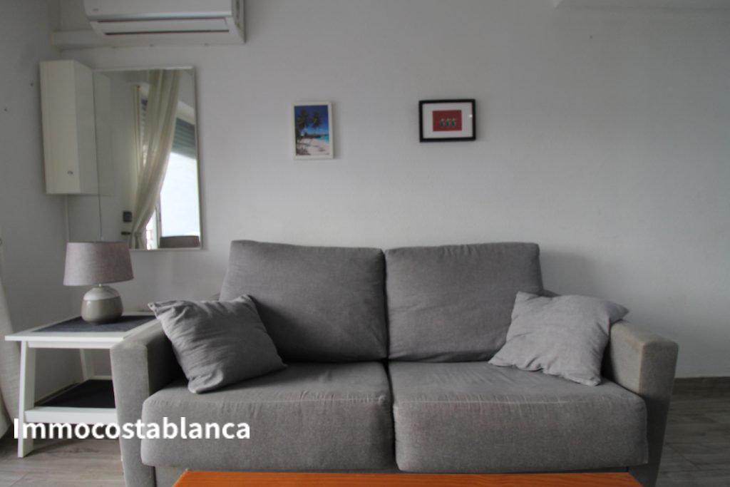 1 room apartment in Torrevieja, 40 m², 79,000 €, photo 10, listing 1036256
