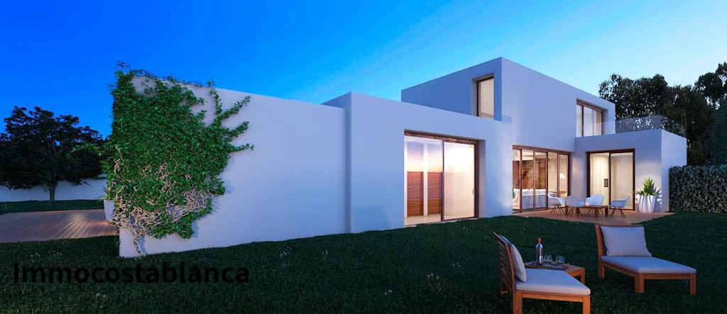 Detached house in Javea (Xabia), 825,000 €, photo 2, listing 799848