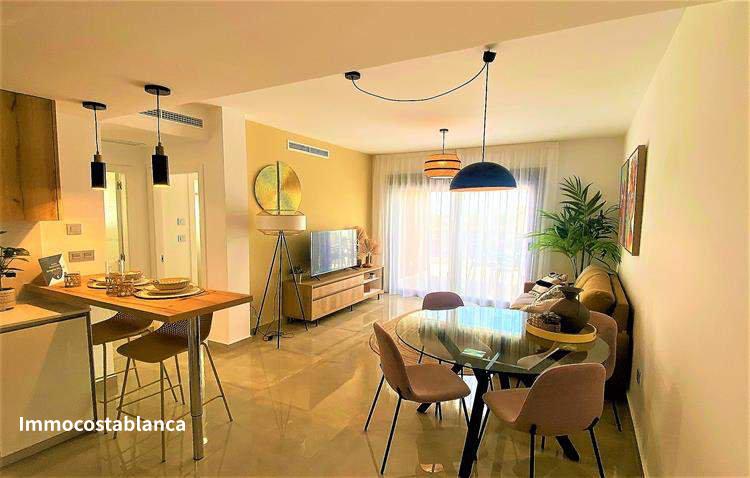 Apartment in Pilar de la Horadada, 81 m², 260,000 €, photo 1, listing 6729936